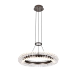Lampa wisząca CREMA LNV0007334 Lunaveri