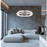Lampa wisząca CREMA LNV0007334 Lunaveri