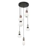 Lampa wisząca TINI LNV0007434 Lunaveri