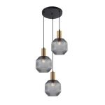 Lampa wisząca SOGNI LNV0007624 Lunaveri