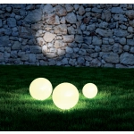 Lampa stojąca zewnętrzna BRUNA LNV0008514 Lunaveri