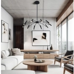 Lampa wisząca SALENTO LNV0009034 Lunaveri