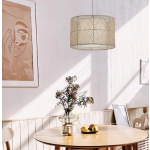 Lampa wisząca LATTE LNV0009414 Lunaveri
