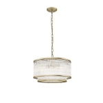 Lampa wisząca BRINDI LNV0009524 Lunaveri