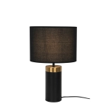 Lampa stołowa ALASSIA LNV0009724 Lunaveri