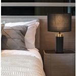 Lampa stołowa ALASSIA LNV0009724 Lunaveri