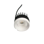 Oprawa wpuszczana VELIAR LNV0010224 Lunaveri