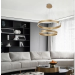 Lampa wisząca FINALIN LNV0010434 Lunaveri