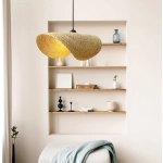 Lampa wisząca SIAMO LNV0010534 Lunaveri