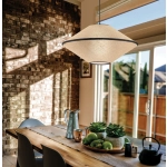 Lampa wisząca LIETTO LNV0010724 Lunaveri