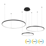 Lampa wisząca FASCIO LNV0011034 Lunaveri