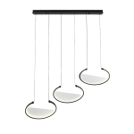 Lampa wisząca TIRSO LNV0012034 Lunaveri