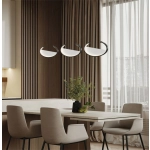 Lampa wisząca TIRSO LNV0012034 Lunaveri