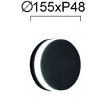 Kinkiet zewnętrzny BRAVIO LNV0012624 Lunaveri