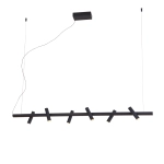 Lampa wisząca RAPALLO LNV0013434 Lunaveri