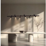 Lampa wisząca RAPALLO LNV0013434 Lunaveri