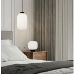 Lampa wisząca SENTE LNV0013524 Lunaveri