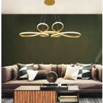 Lampa wisząca SAVANA LNV0013624 Lunaveri