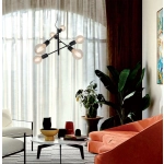 Lampa wisząca TANARIA LNV0013914 Lunaveri