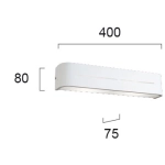 Kinkiet SALO LNV0014014 Lunaveri