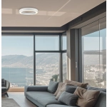 Plafon CILENTO LNV0014124 Lunaveri