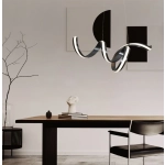 Lampa wisząca BARI LNV0014234 Lunaveri