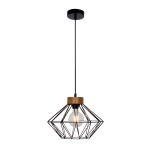 Lampa wisząca DOLCEZZA LNV0014524 Lunaveri