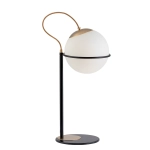 Lampa stołowa CAGLIA LNV0014903 Lunaveri