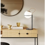 Lampa stołowa CAGLIA LNV0014903 Lunaveri