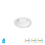 Oprawa wpuszczana PASSIONE LNV0015334 Lunaveri