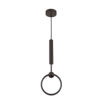 Lampa wisząca ECOA LNV0015924 Lunaveri