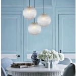 Lampa wisząca FASANO LNV0016024 Lunaveri