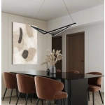 Lampa wisząca LECCE LNV0016234 Lunaveri
