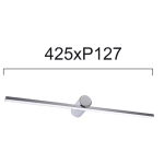 Kinkiet OMBRO LNV0016324 Lunaveri
