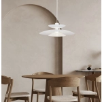 Lampa wisząca SERA LNV0017924 Lunaveri