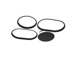 Plafon AROMA LNV0018434 Lunaveri