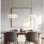 Lampa wisząca NIVOLA LNV0020534 Lunaveri