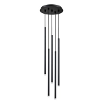 Lampa wisząca SIETE LNV0021924 Lunaveri
