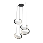 Lampa wisząca TIRSO LNV0022034 Lunaveri