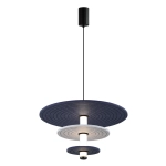 Lampa wisząca ISEO LNV0022234 Lunaveri