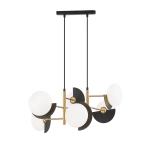 Lampa wisząca ZIRELLA LNV0022924 Lunaveri