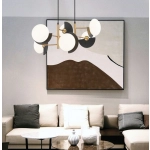 Lampa wisząca ZIRELLA LNV0022924 Lunaveri
