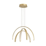 Lampa wisząca VEZIA LNV0023034 Lunaveri