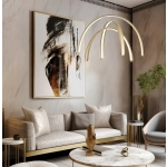 Lampa wisząca VEZIA LNV0023034 Lunaveri