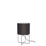 Lampa stołowa LUSO LNV0023134 Lunaveri