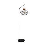 Lampa podłogowa DOLCEZZA LNV0024524 Lunaveri