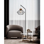 Lampa podłogowa DOLCEZZA LNV0024524 Lunaveri