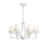 Lampa wisząca PAESTUM LNV0024614 Lunaveri