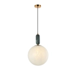 Lampa wisząca ALLORA LNV0024624 Lunaveri