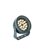 Reflektor ogrodowy DORELLA LNV0025024 Lunaveri